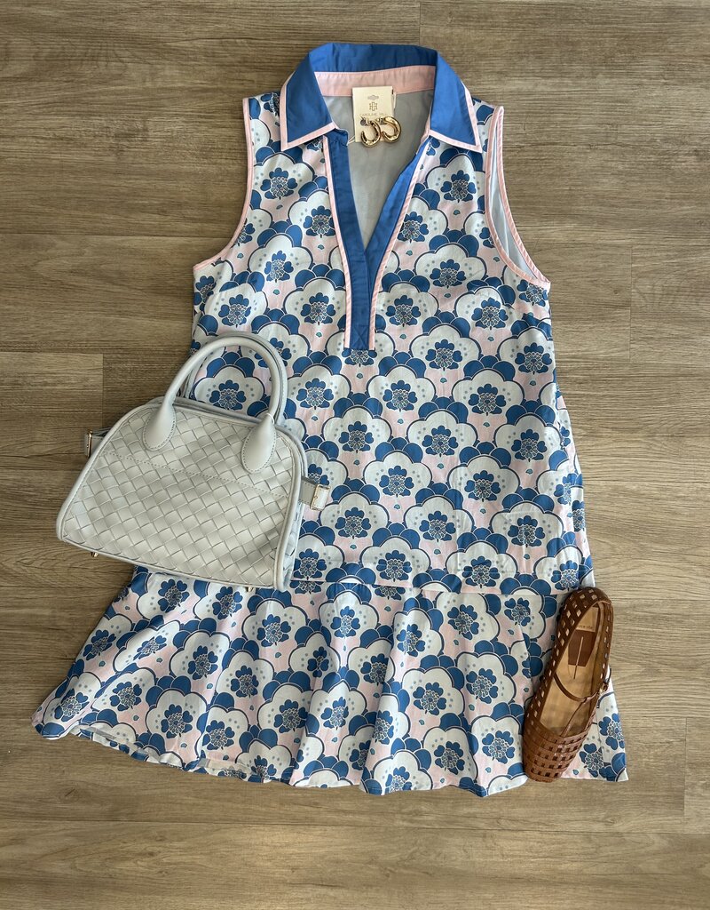 Sunsets Dress