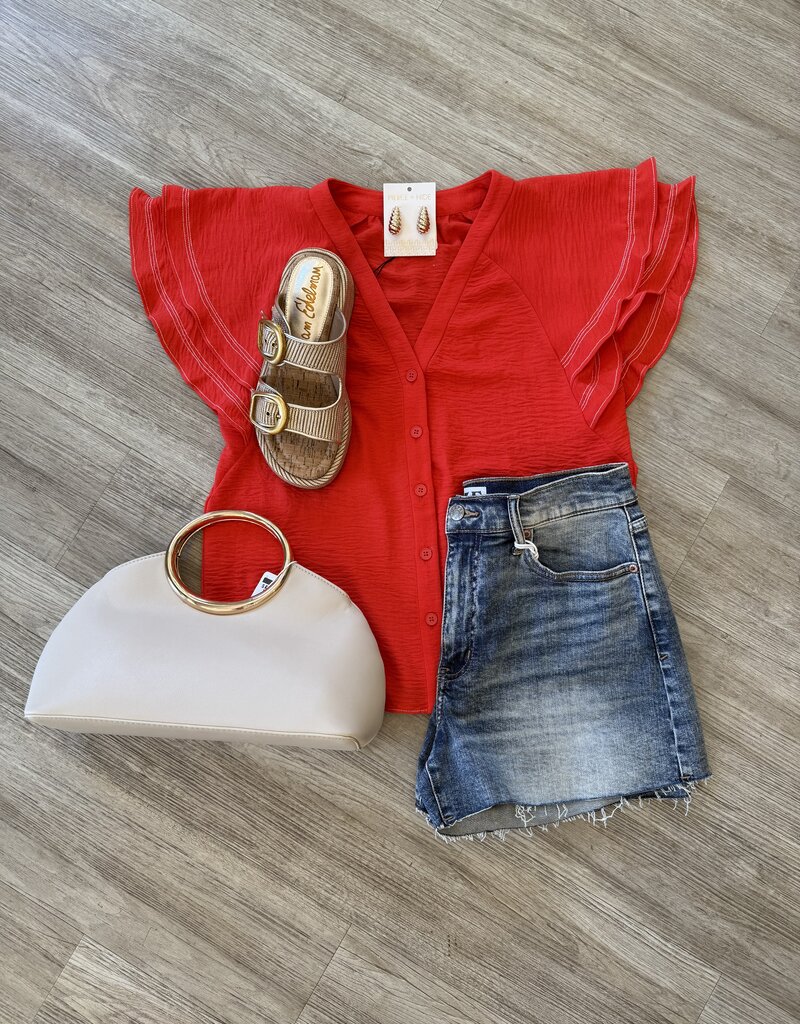 Patton Top