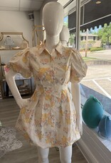 Lyla Dress