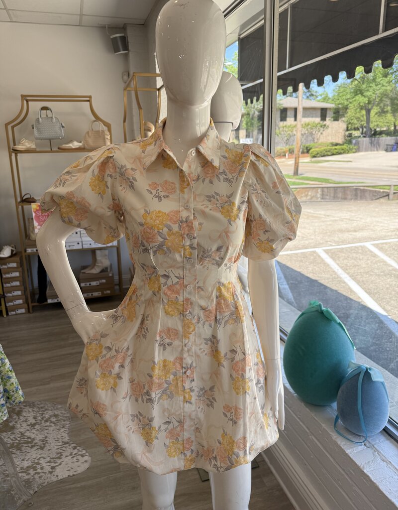 Lyla Dress