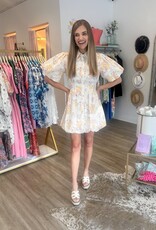 Lyla Dress