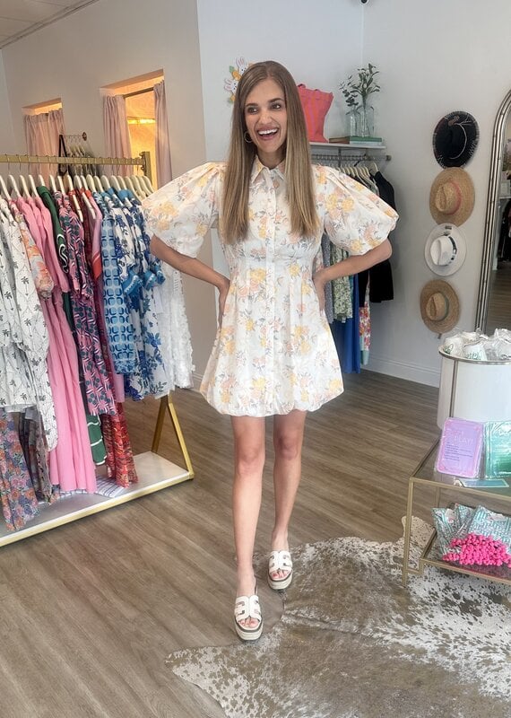 Lyla Dress