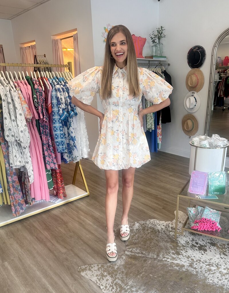 Lyla Dress