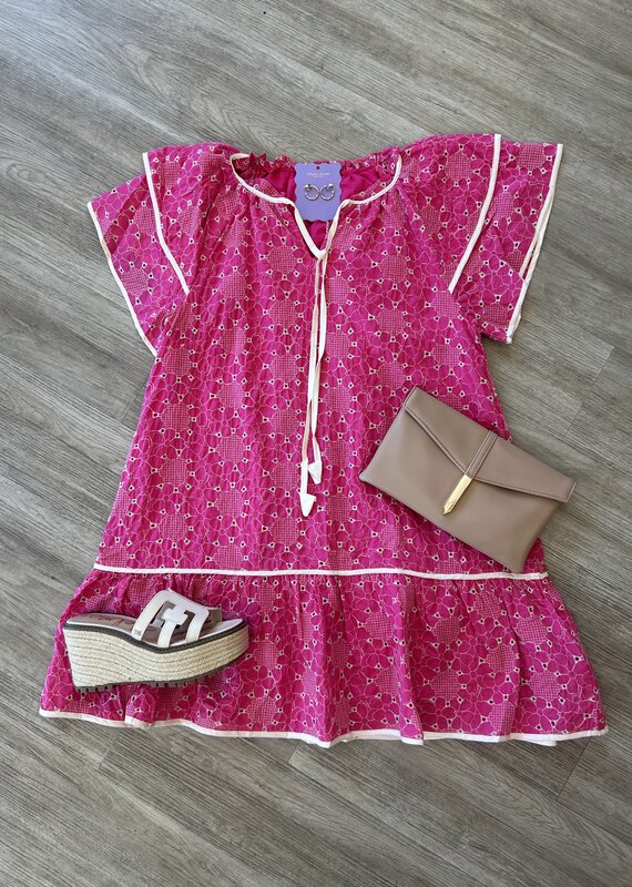 Susie Dress