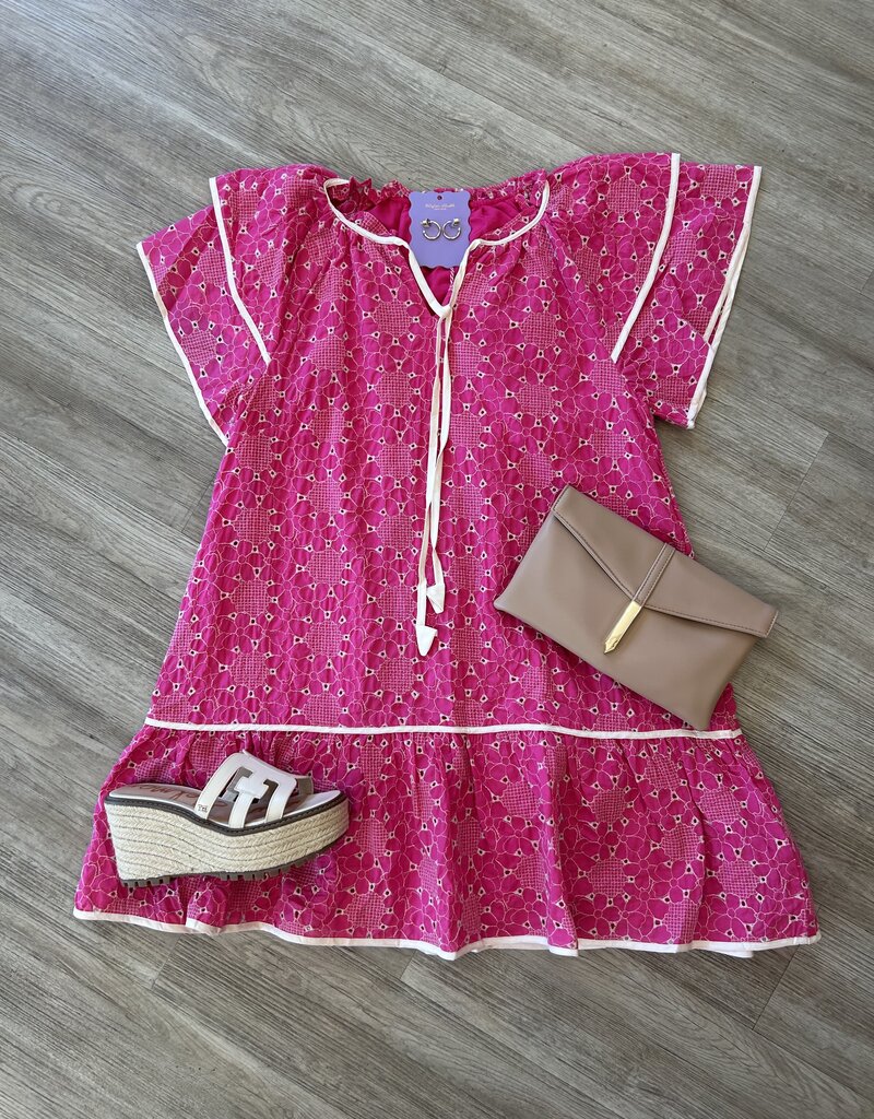 Susie Dress