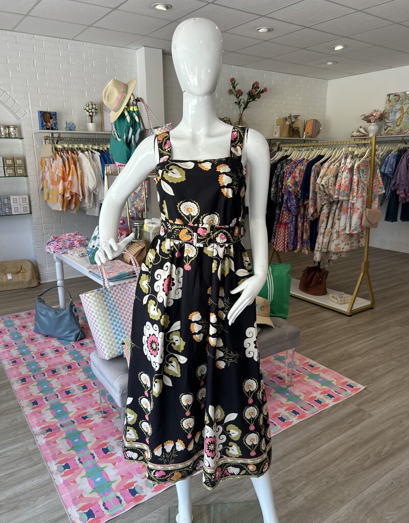 Danielle Dress