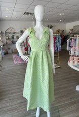 Limeade Dress