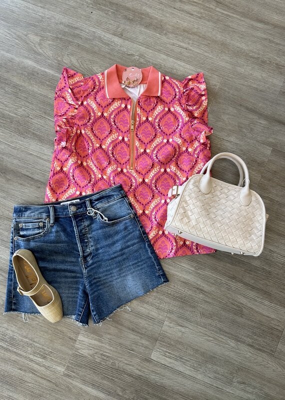Layton Top