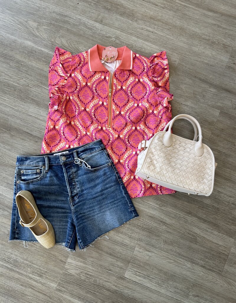Layton Top