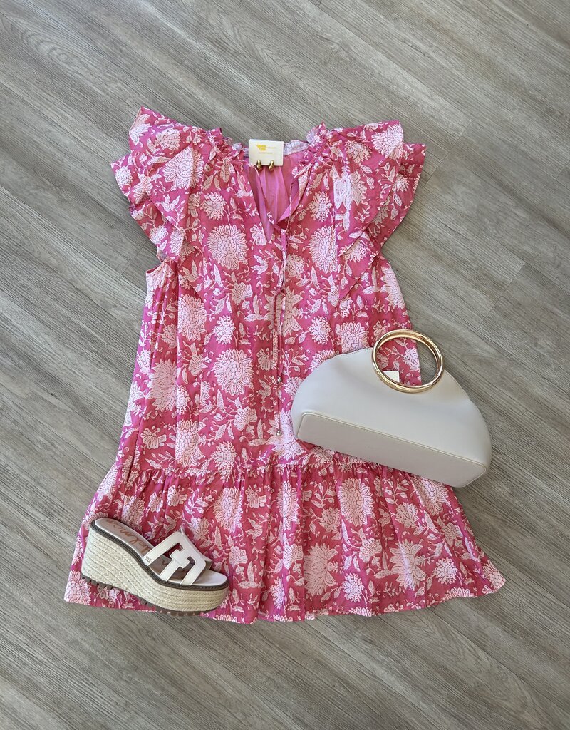 Date Night Dress