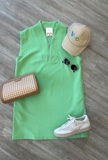 Let's Go Dress