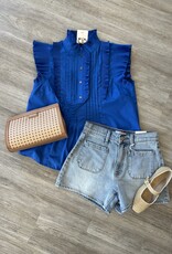 Evie Top