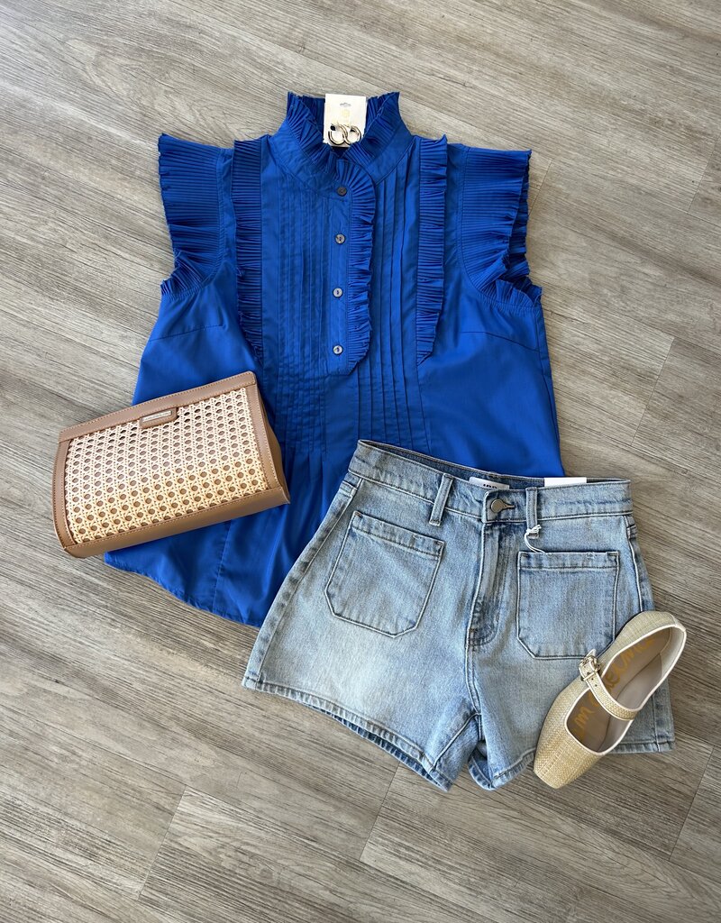 Evie Top