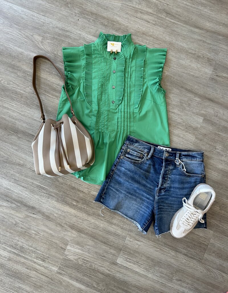Evie Top