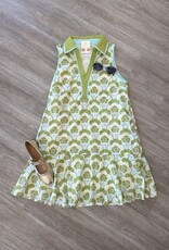 Stewart Dress