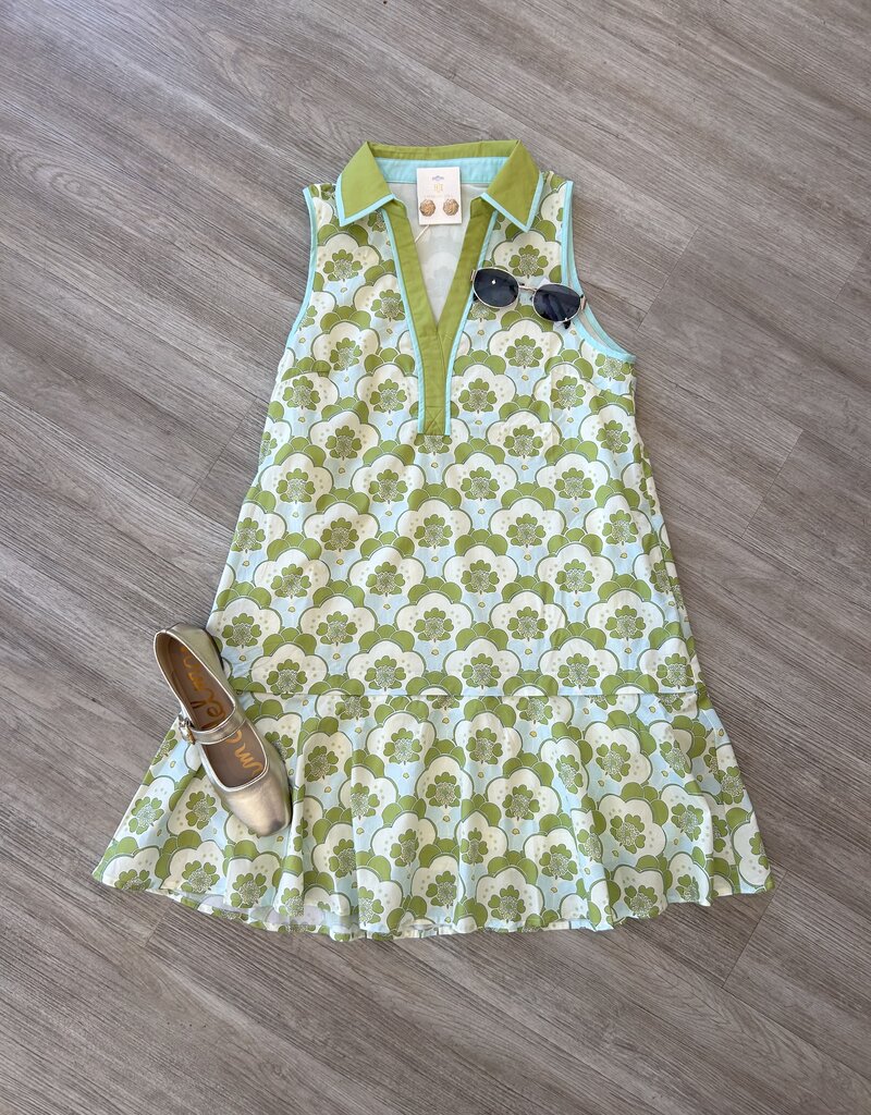 Stewart Dress