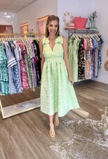 Limeade Dress