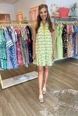 Stewart Dress
