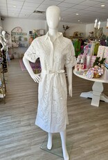 Allie Midi Dress