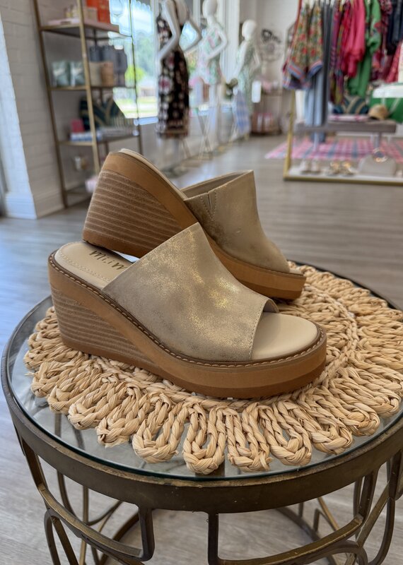 Judy Wedge