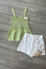 Grace Sweater Top