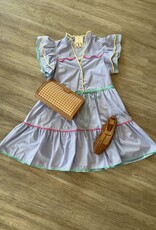 Selena Dress
