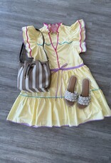 Selena Dress