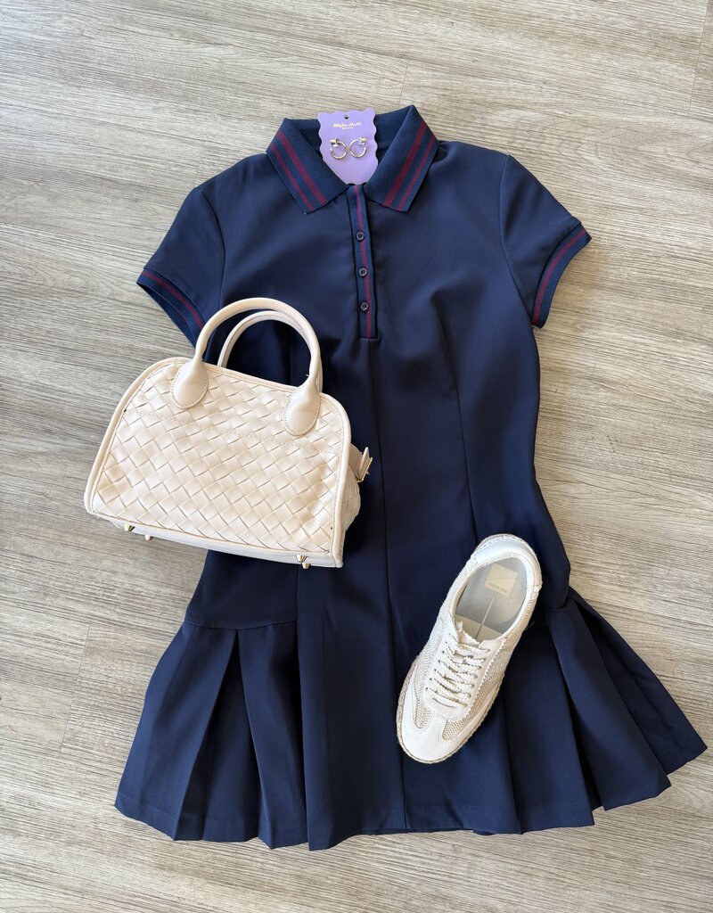Blair Dress