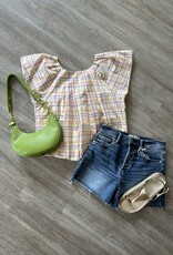 Zoe Top