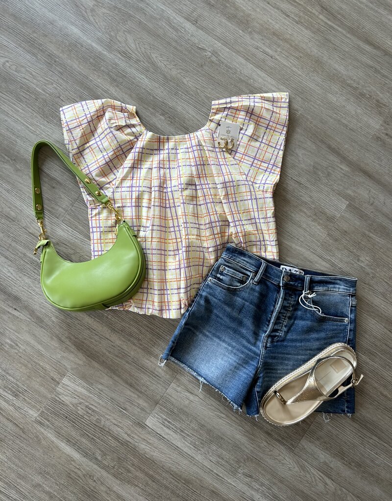 Zoe Top
