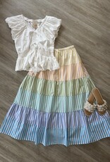 Sunshine Skirt