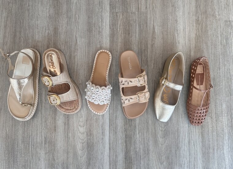 Shoes