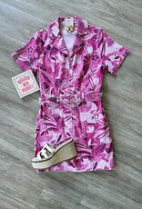 Tara Dress