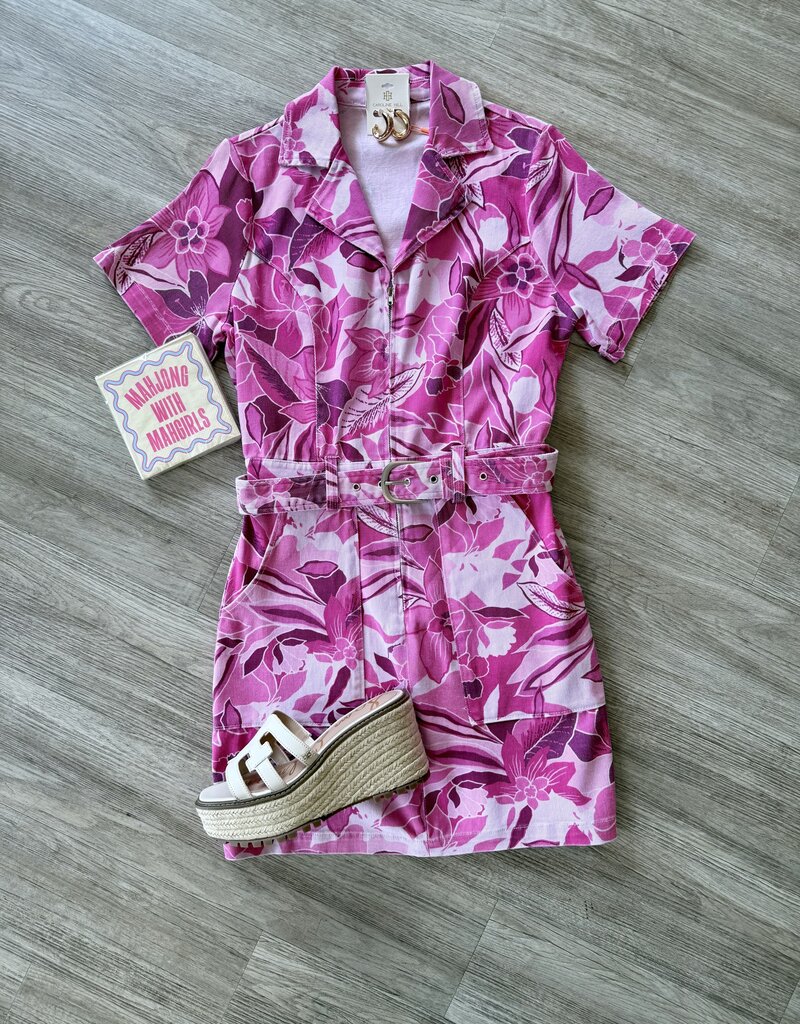 Tara Dress
