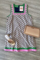 Pixel Party Dress