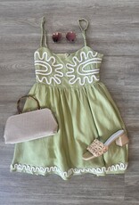 Shake It Dress