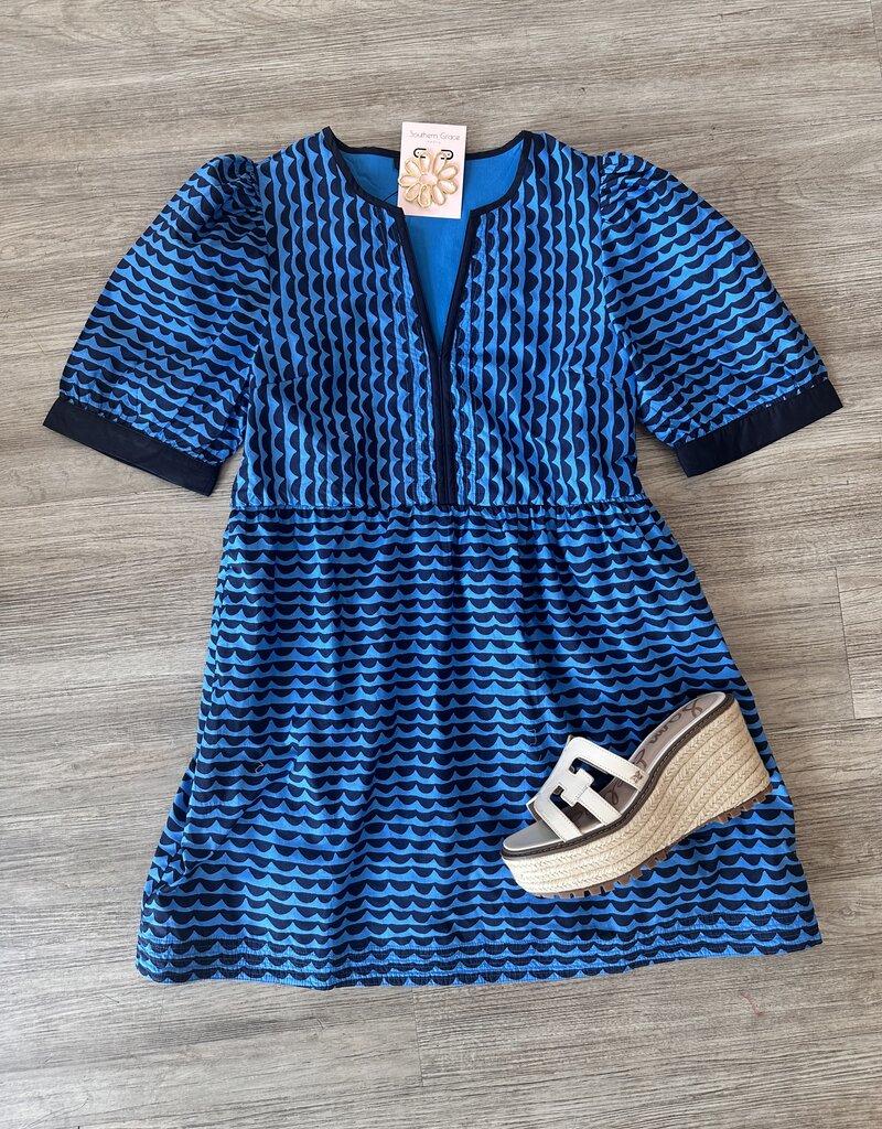 Dawn Dress