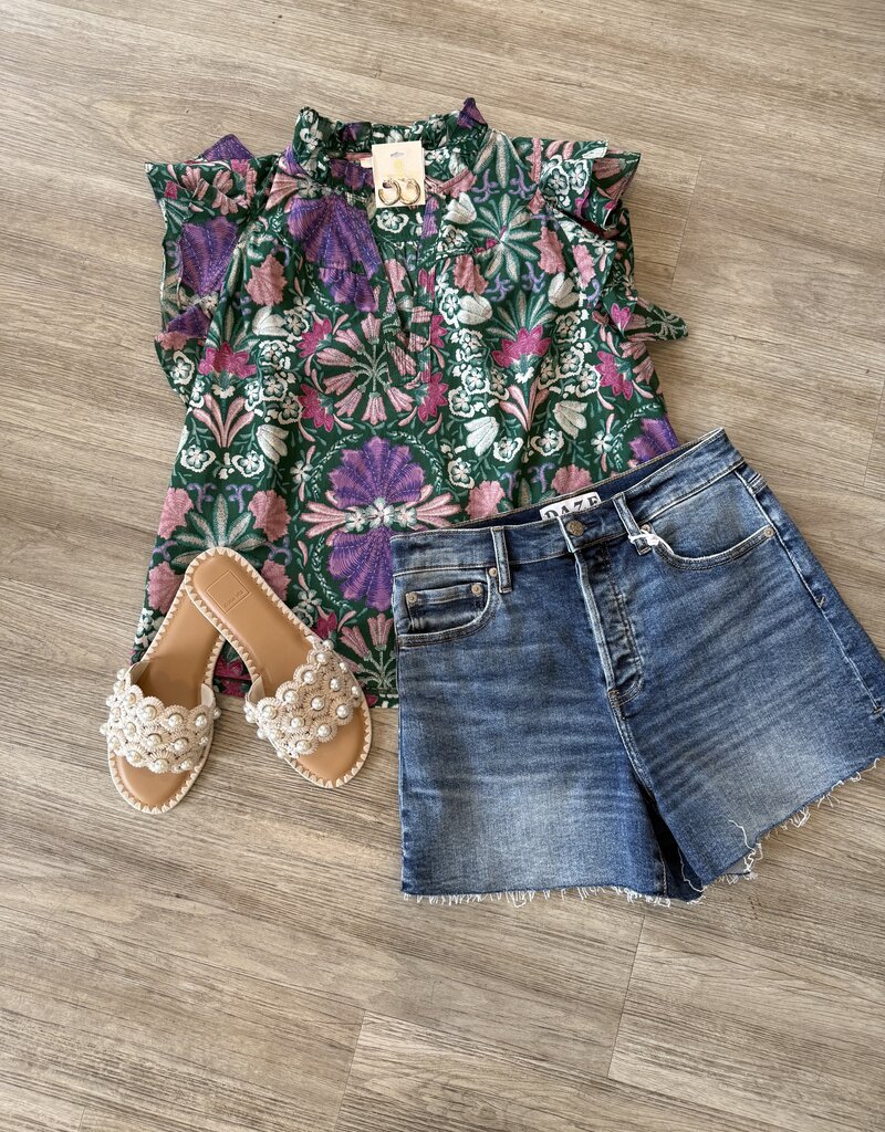 Mollie Top