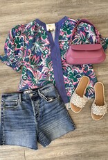 Nashville Top
