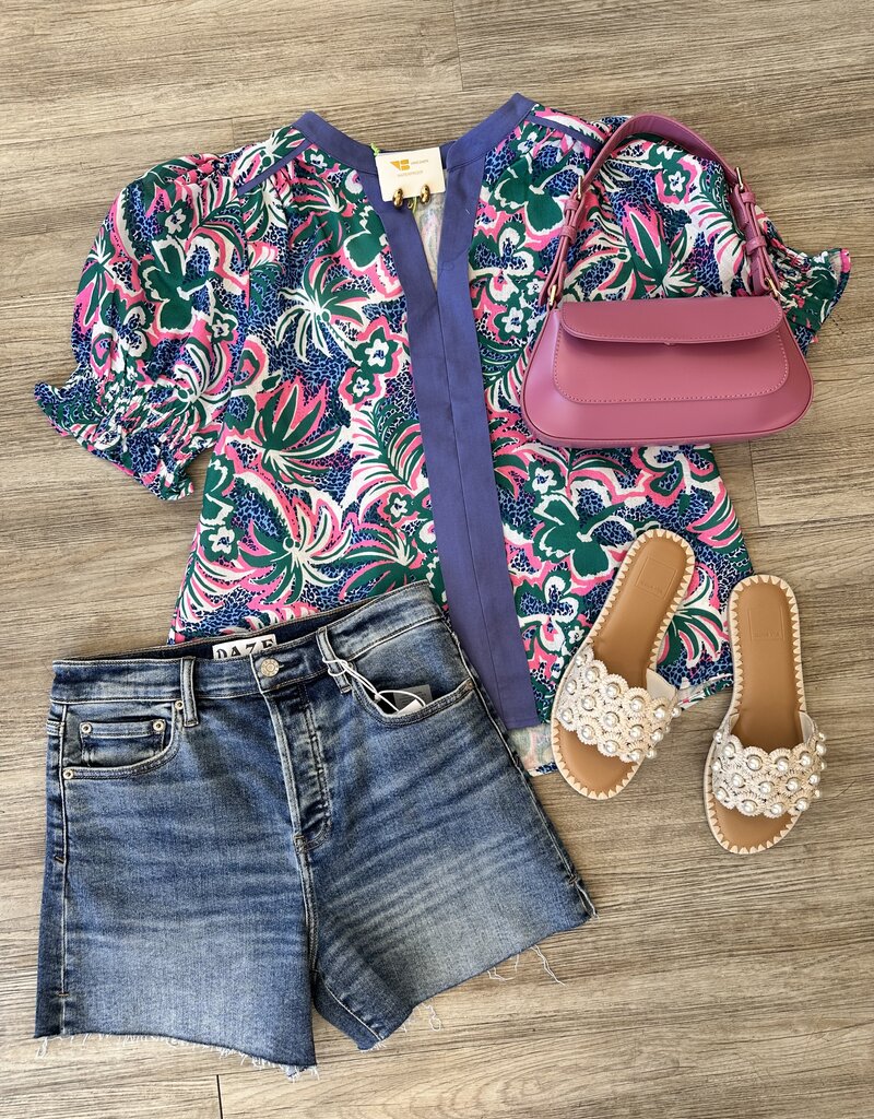 Nashville Top
