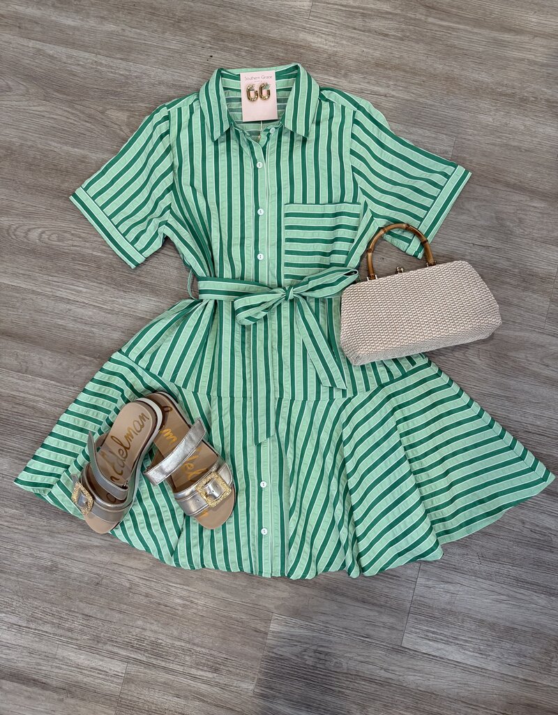Meadow Dress