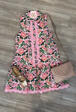 Wanderlust Dress