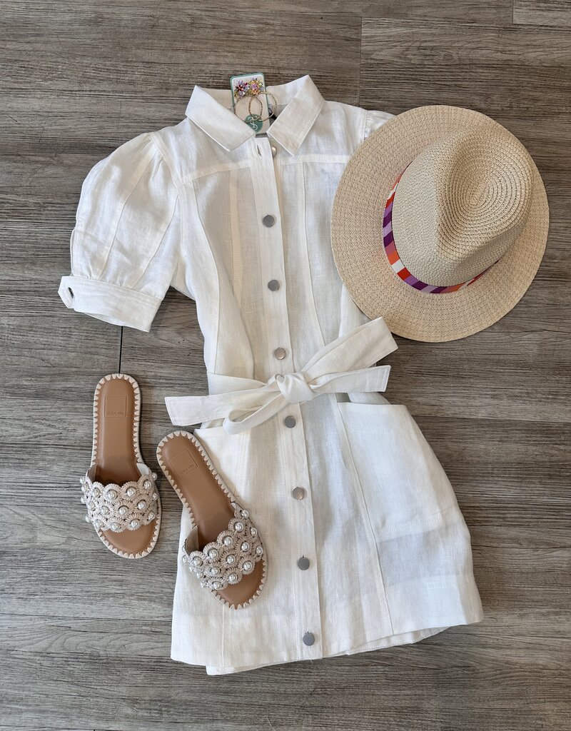 Nicole Dress