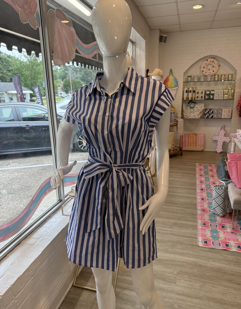 Samera Dress