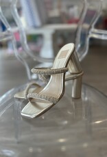 Dolce Vita Nolah Gold Heels