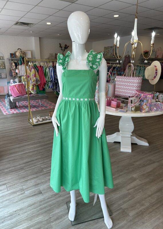 Gracie Dress