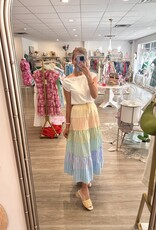 Sunshine Skirt