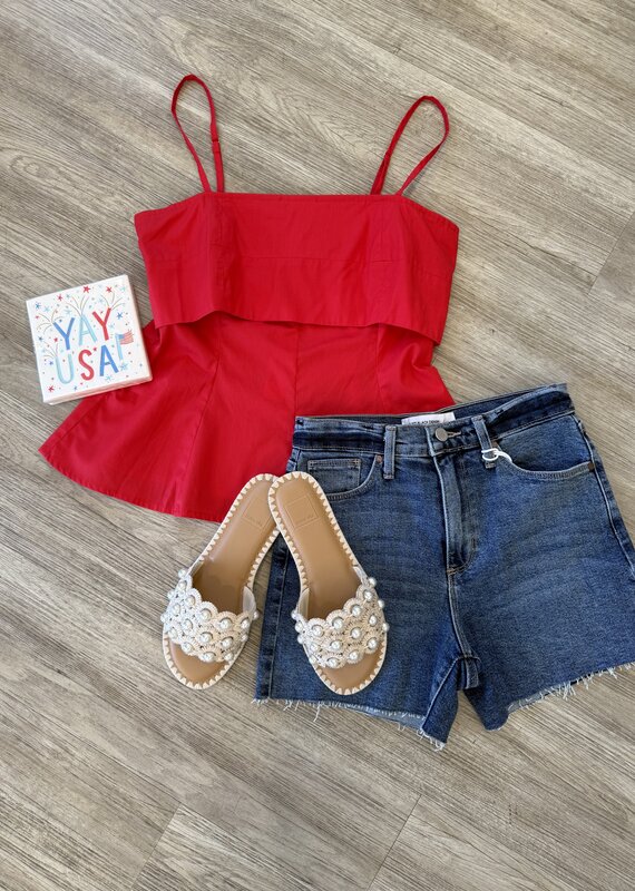 Kasey Top