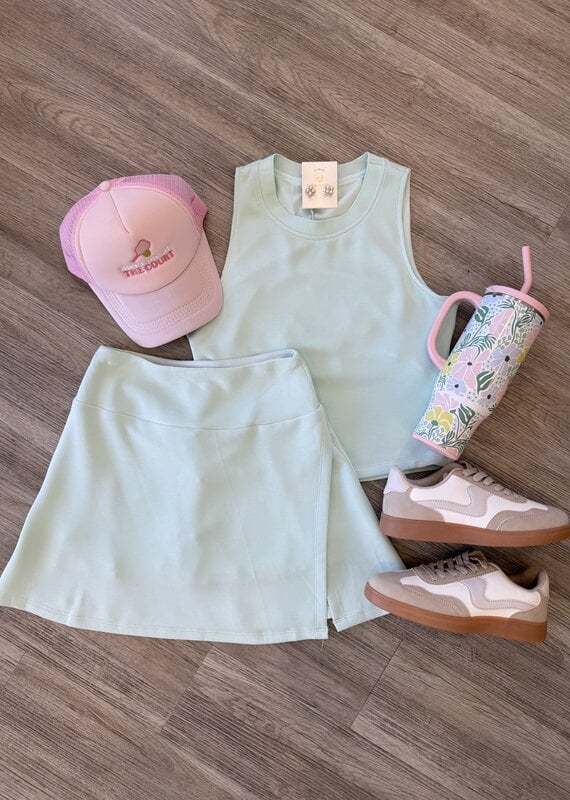 Ace Skirt