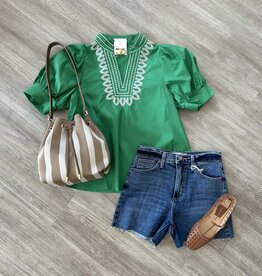Cali Top